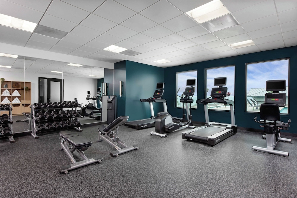 SpringHill Suites by Marriott Oceanside Beach - photo 47