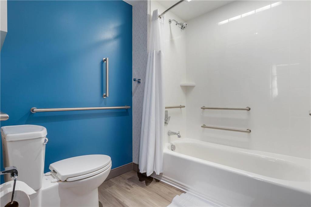 DoubleTree by Hilton Charleston Riverview - photo 39