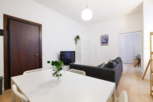 Primopiano Copernico 10 — 4-Star Luxury Hotel in Milan, Italy