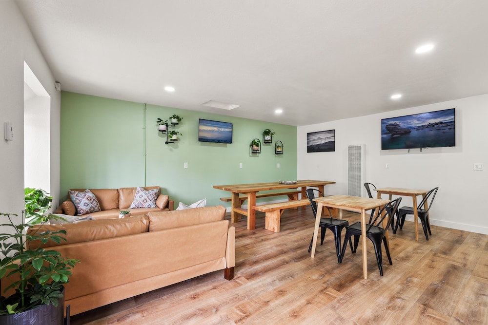 Tahoe Mountain inn - photo 123