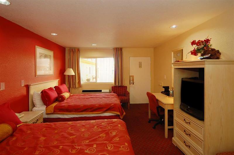 Imperial Inn Oakland - photo 17