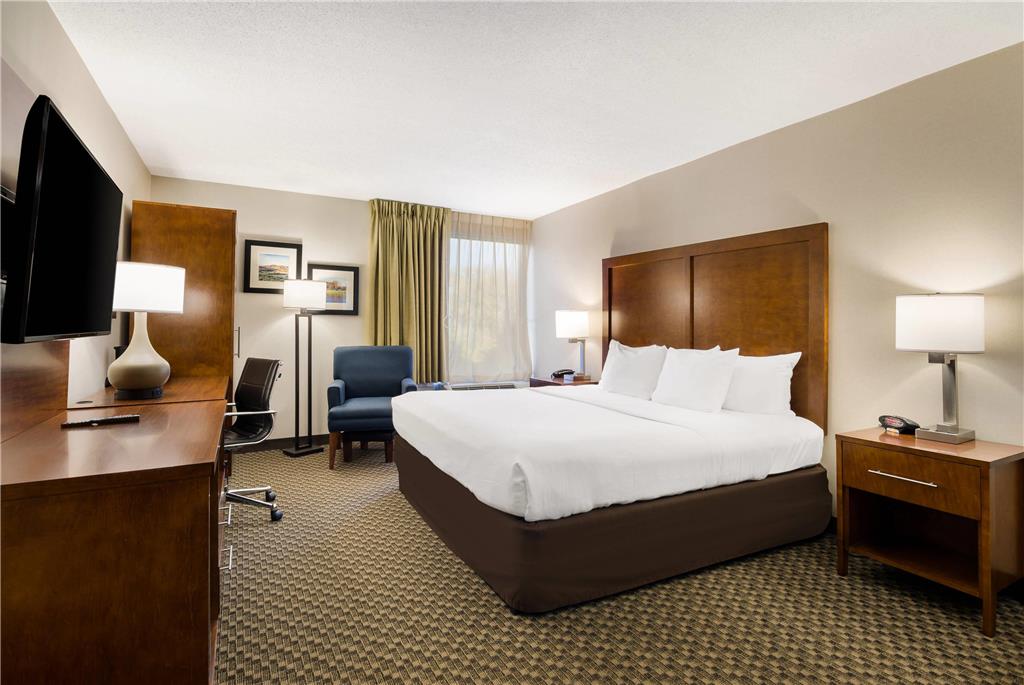 Comfort Inn Lexington Virginia Horse Center - photo 9