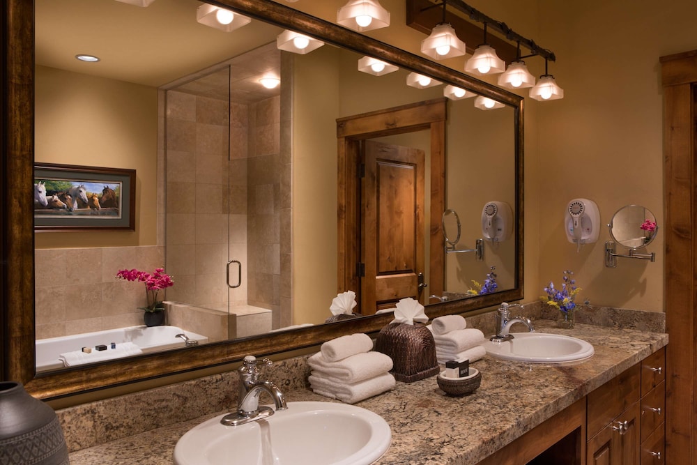 Snow King Resort Hotel & Luxury Residences - photo 75