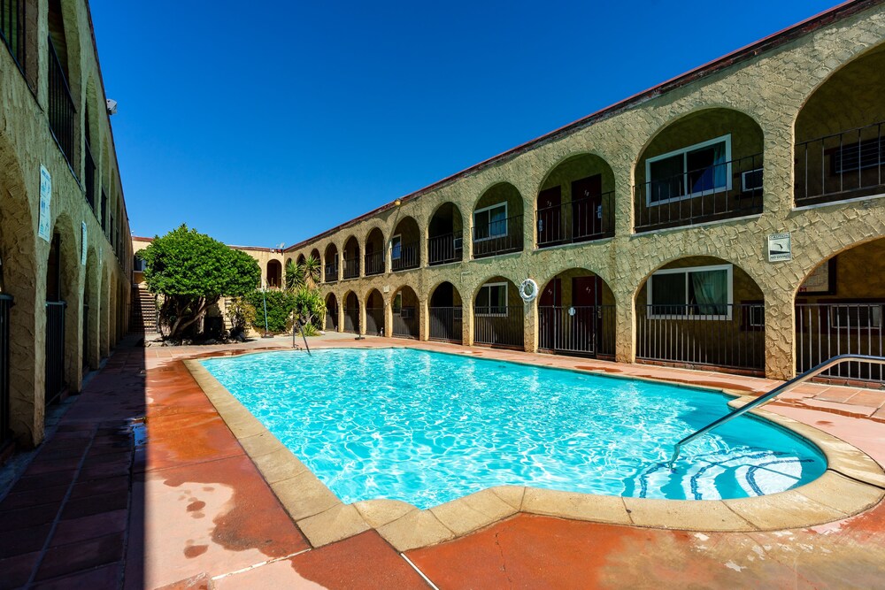 Hotel Banning I 10 - photo 14