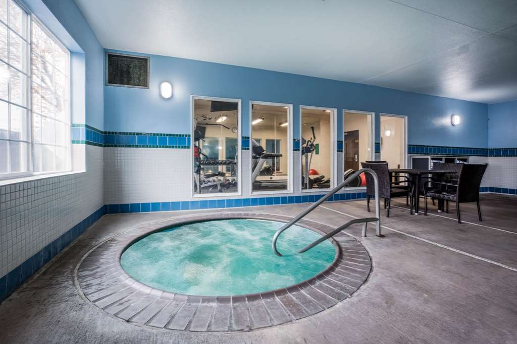 La Quinta Inn & Suites by Wyndham Eugene - photo 6