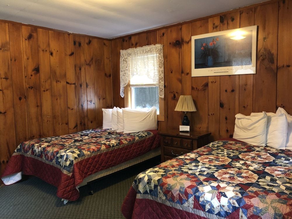 The Lake George Bear's Den - photo 3