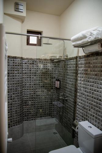 Kazma Boutique Hotel