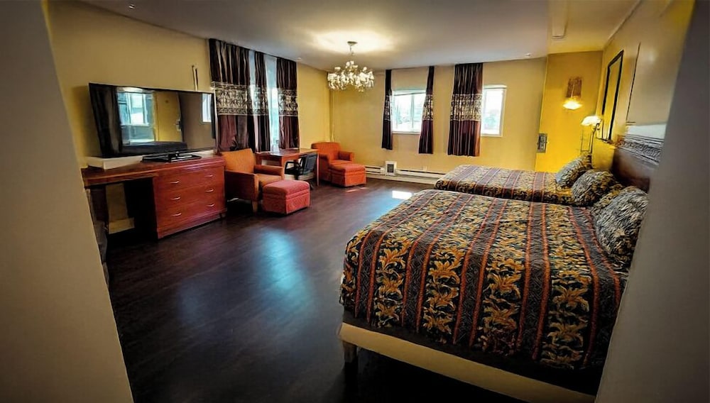 Travel Inn — hotel in Sunnyside