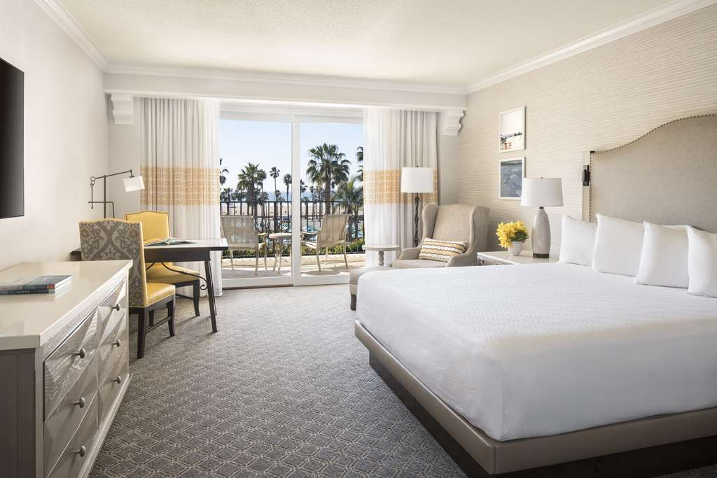 Hyatt Regency Huntington Beach Resort and Spa - photo 34