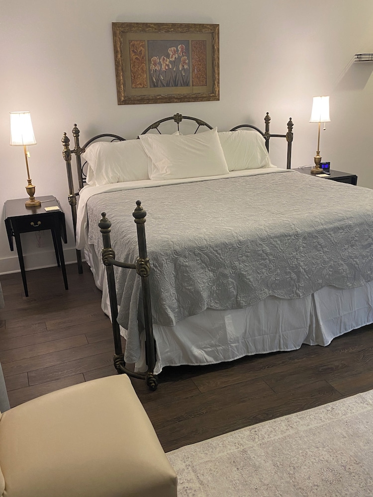 Little Inn on Main - photo 26
