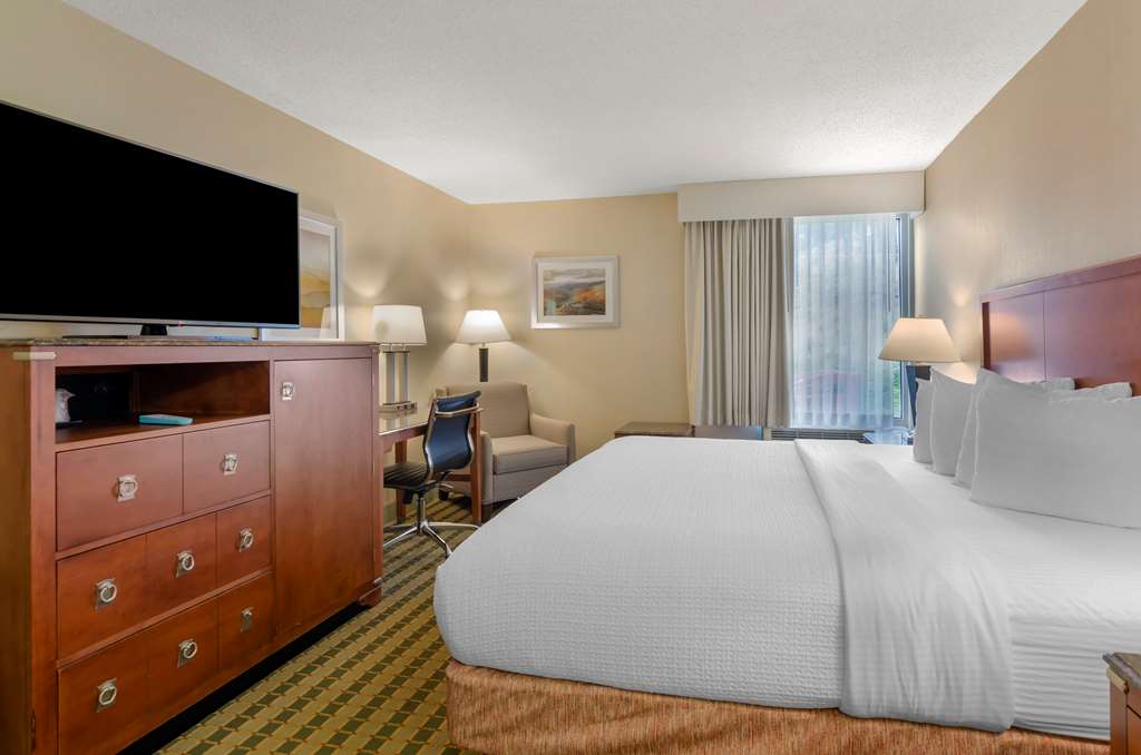 Best Western North Roanoke in Roanoke, United States