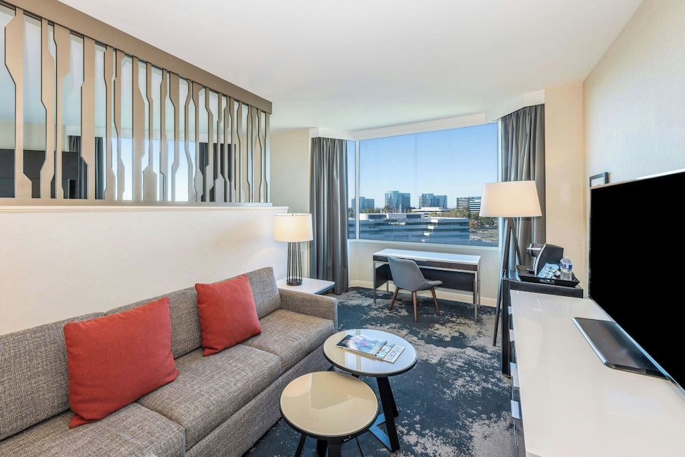 Grand Bay Hotel San Francisco - photo 47