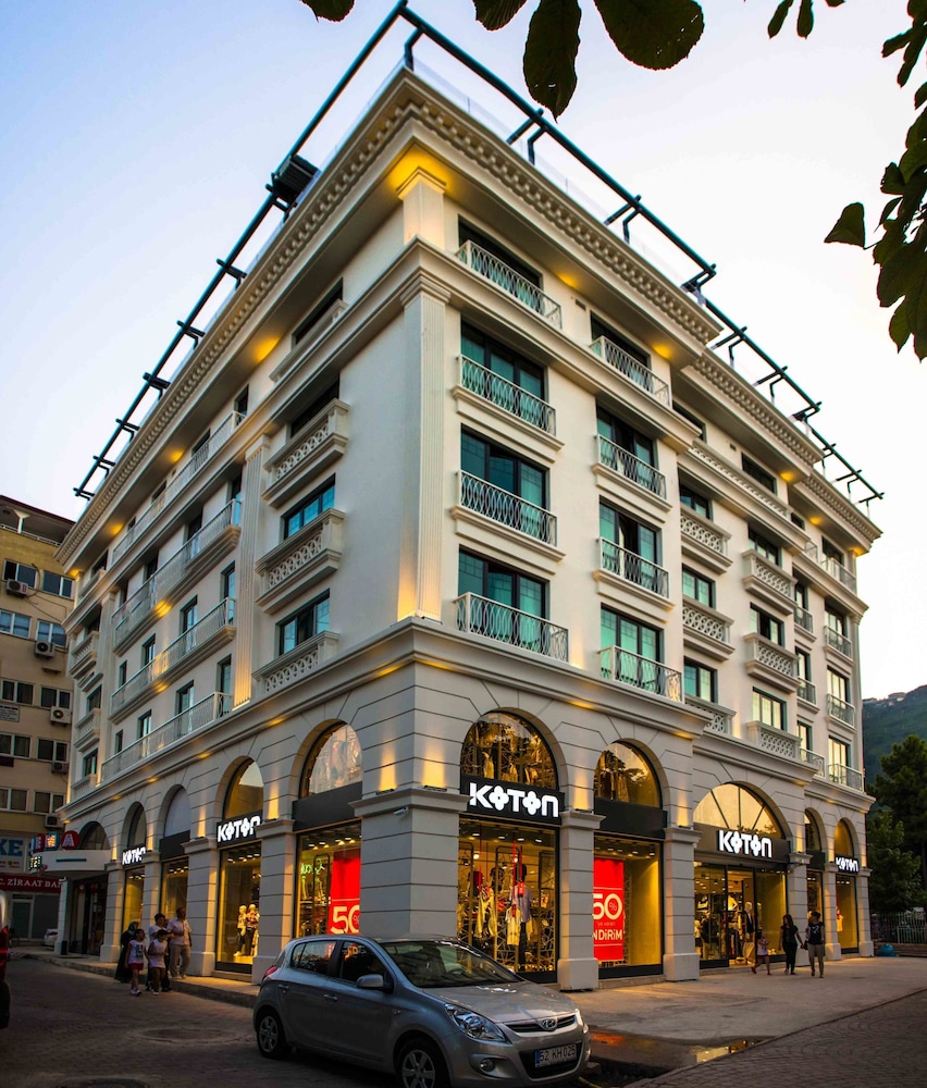 Sinema Hotel in Ordu, Turkey