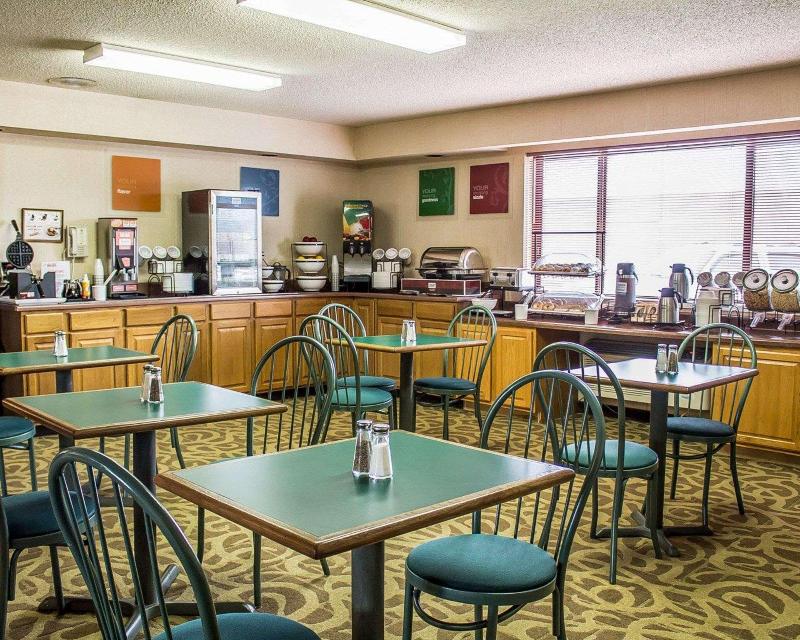 Comfort Inn Manistique MI - photo 114
