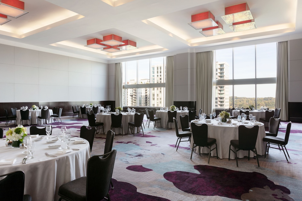 Loews Atlanta Hotel - photo 56