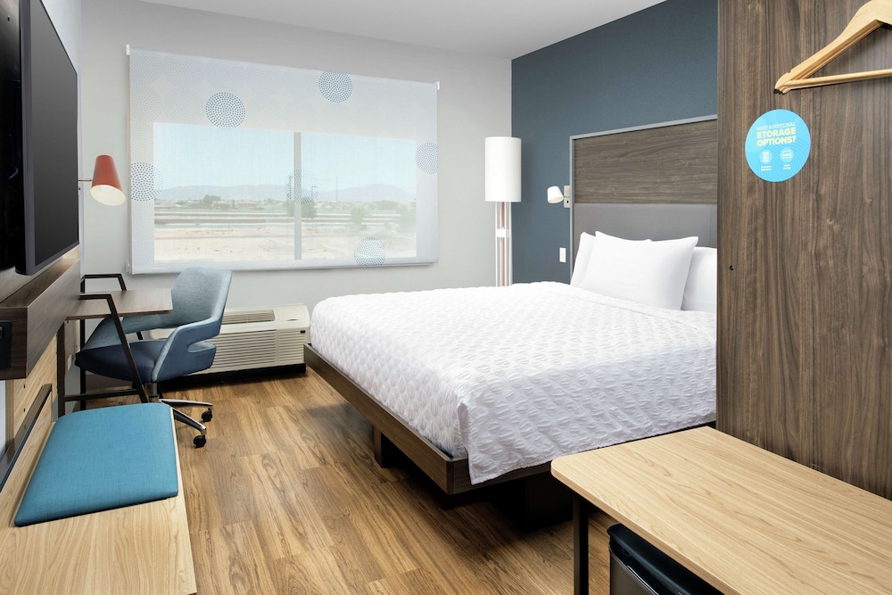Tru By Hilton El Paso East Loop 375 - photo 8