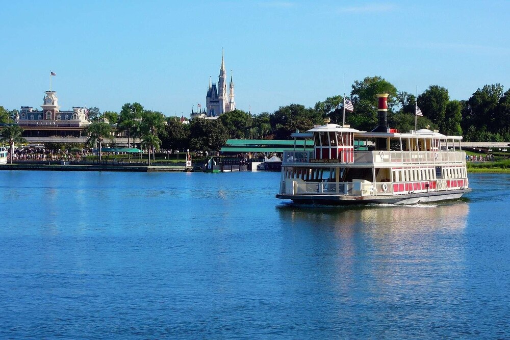 8862 Windsor at Westside — 4-Star Luxury Hotel in Kissimmee, United States