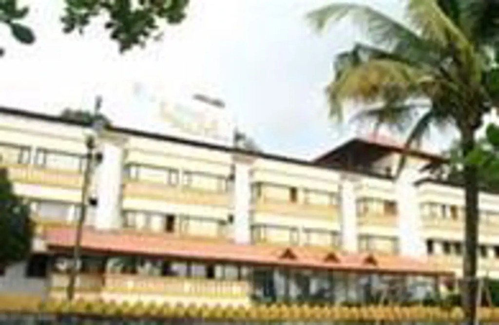 KTDC Tamarind Kollam in Kollam, India