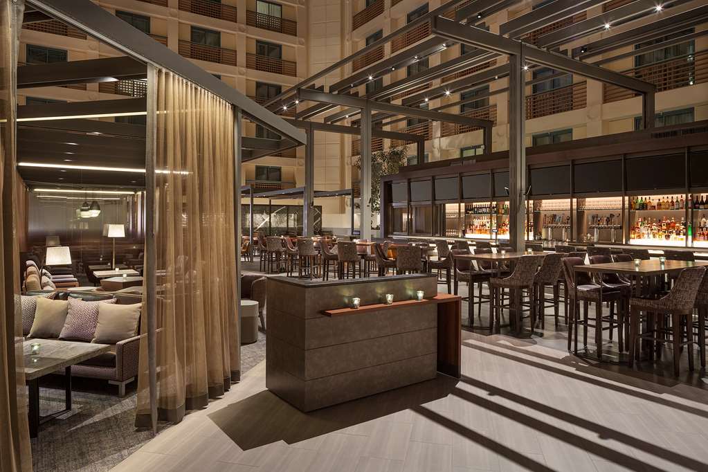 Hyatt Regency San Francisco Airport - photo 36