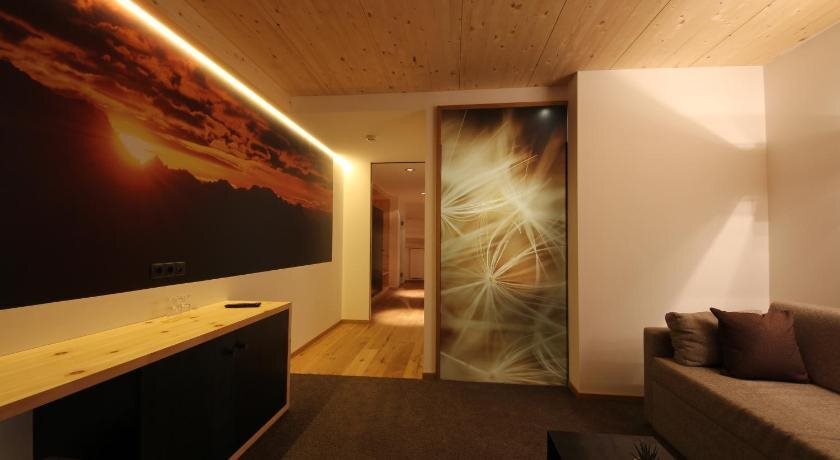 Charmehotel Friedrich — Nova Levante — photo 5