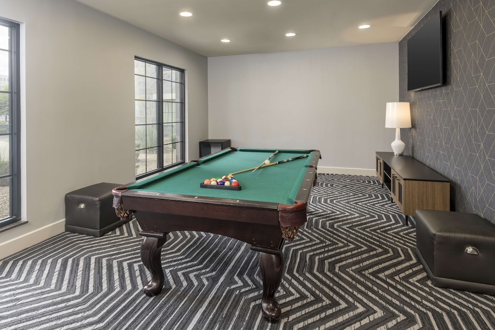 Homewood Suites by Hilton Phoenix North Happy Valley - photo 40