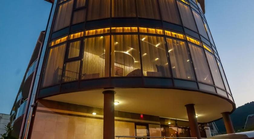 SeVita Hotel in Arkhipo-Osipovka, Russia