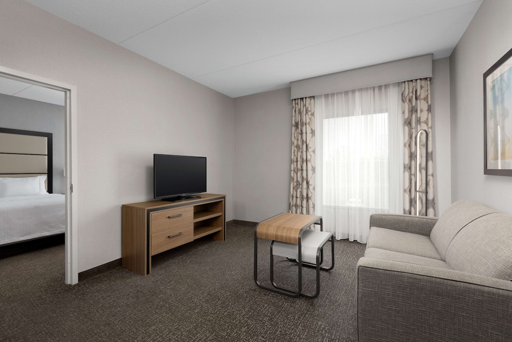 Homewood Suites By Hilton York - photo 28
