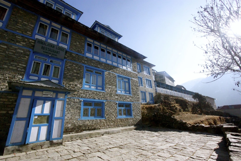 Himalayan Lodge 9209268 — Namche Bazar