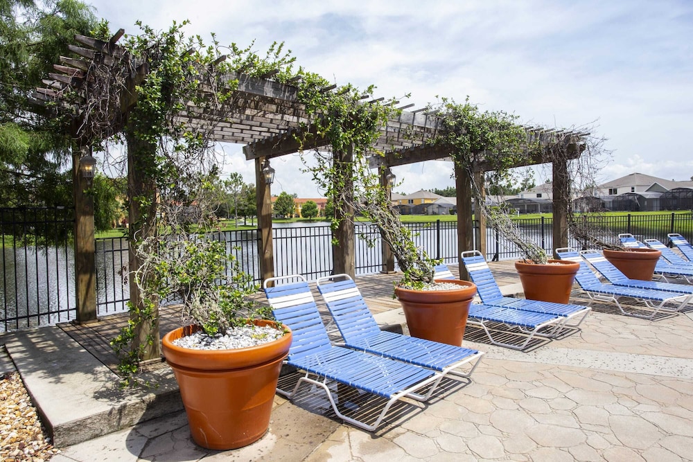 Marvelous 3Bd Close To Disney @ Terra Verde Resort 4757 - photo 33