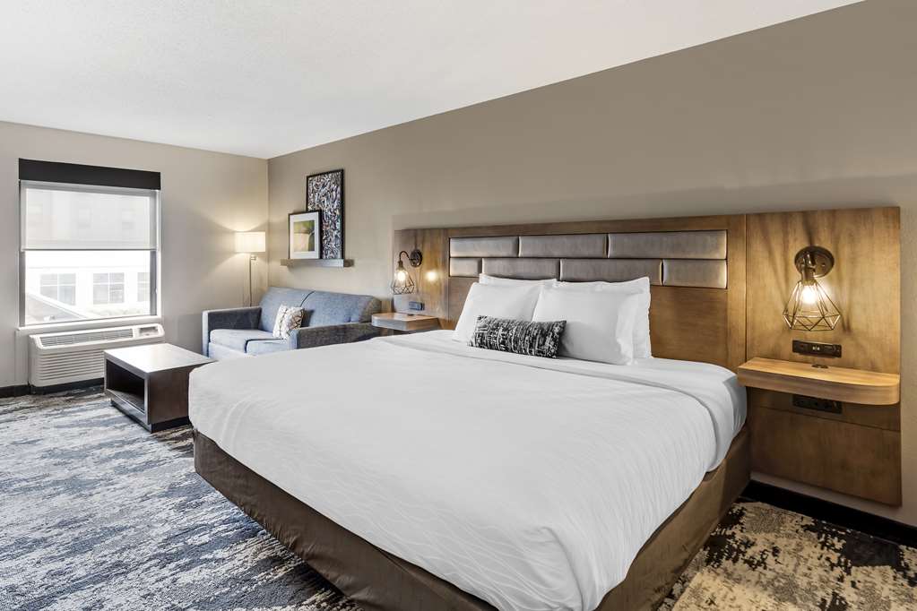 Best Western Plus Bourbonnais Hotel & Suites - featured photo