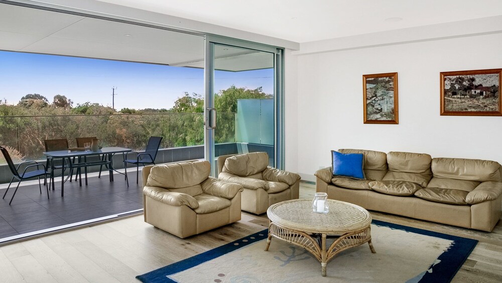 Bayview — 4-Star Luxury Hotel in Blairgowrie, Australia