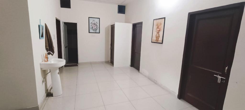 Hotel O Blossom inn in Patiala, India