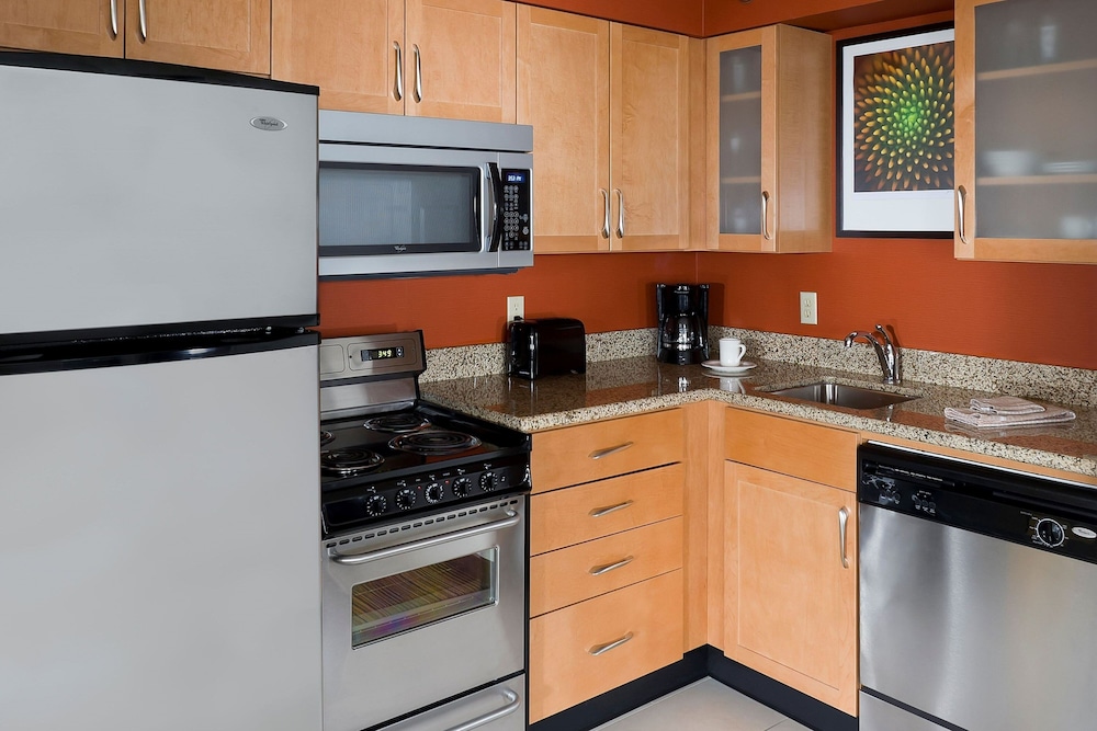 Residence Inn Youngstown Boardman Poland - photo 4