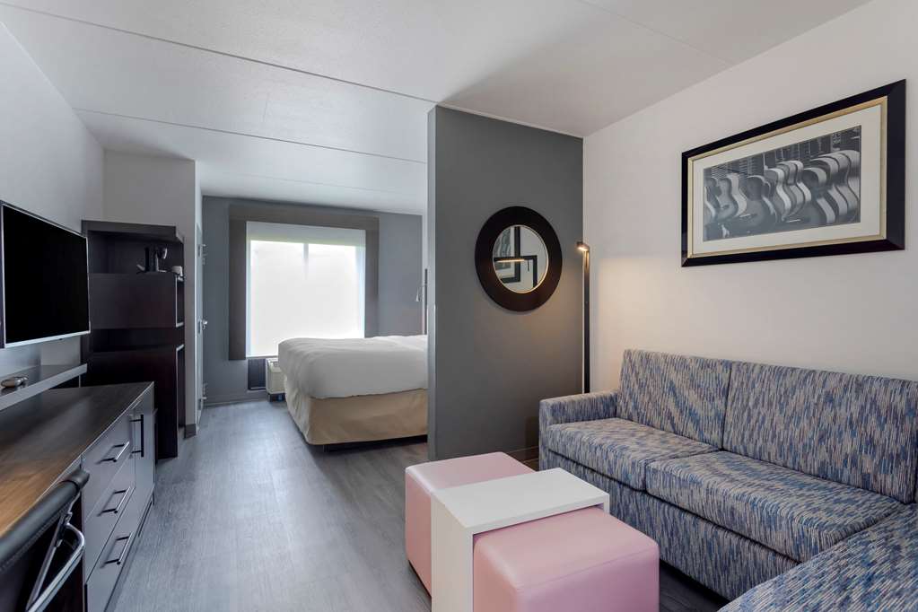Comfort Suites Mt. Juliet Nashville Area - photo 11