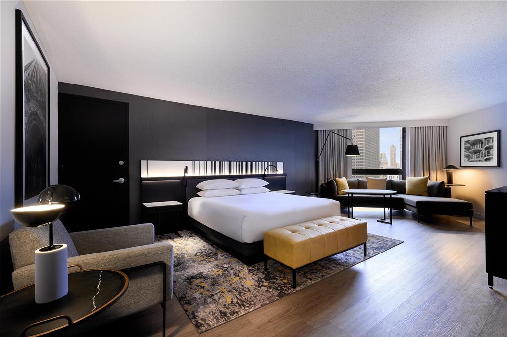 Hyatt Regency Chicago - photo 95