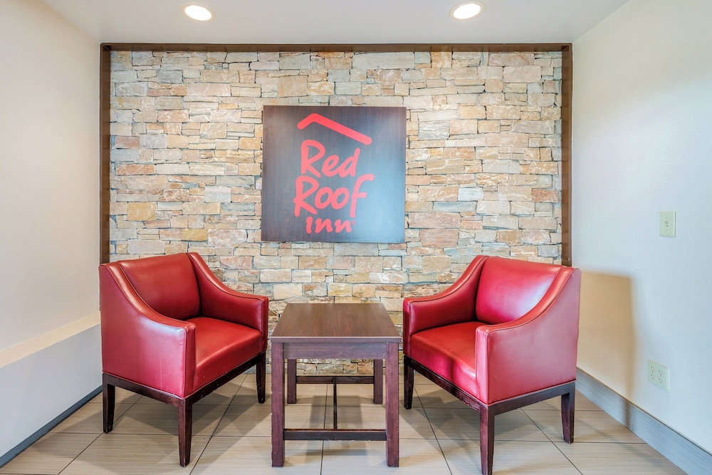 Red Roof Inn Columbus Grove City - photo 11