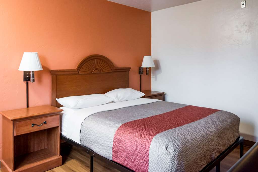 Motel 6 Wilsonville OR Portland - photo 10