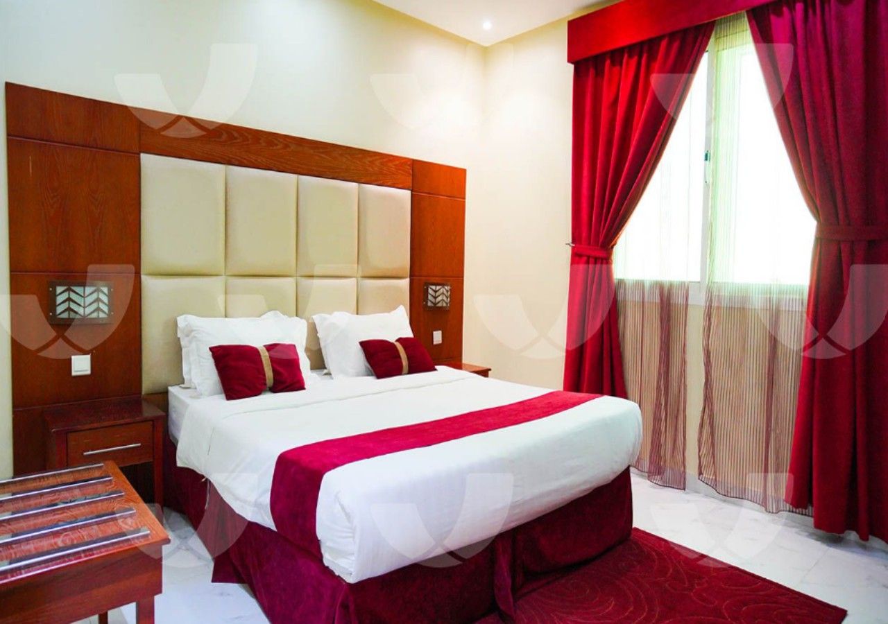 Luluat Alnarjis 1 - last minute hotel in Riyadh