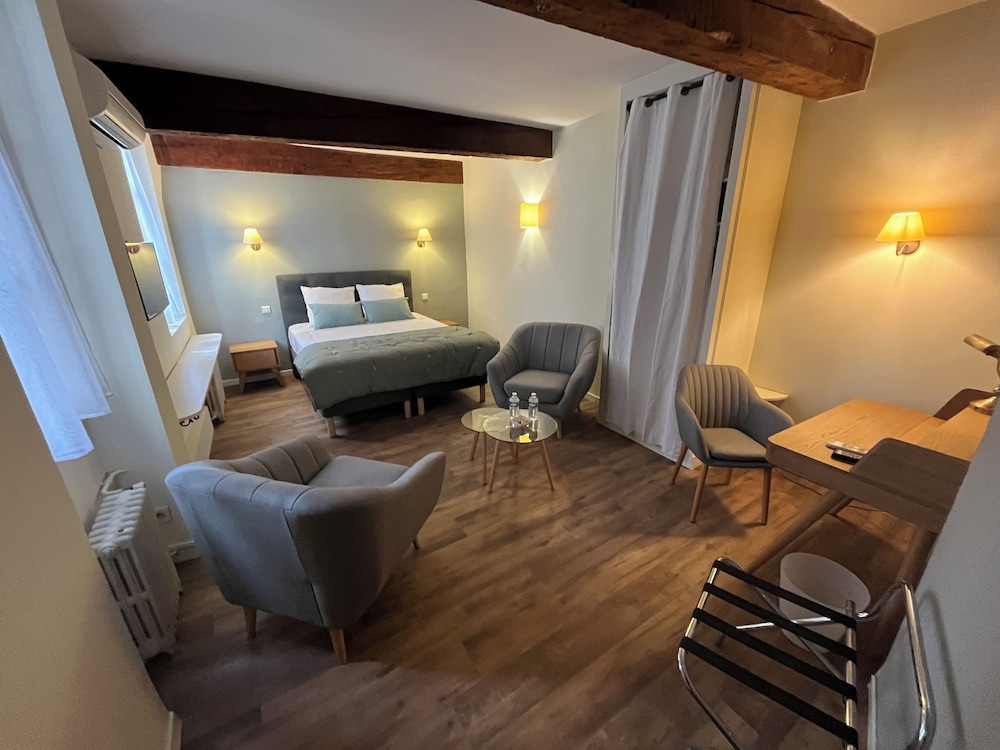 Hotel le Clos d’Orange in Orange, France