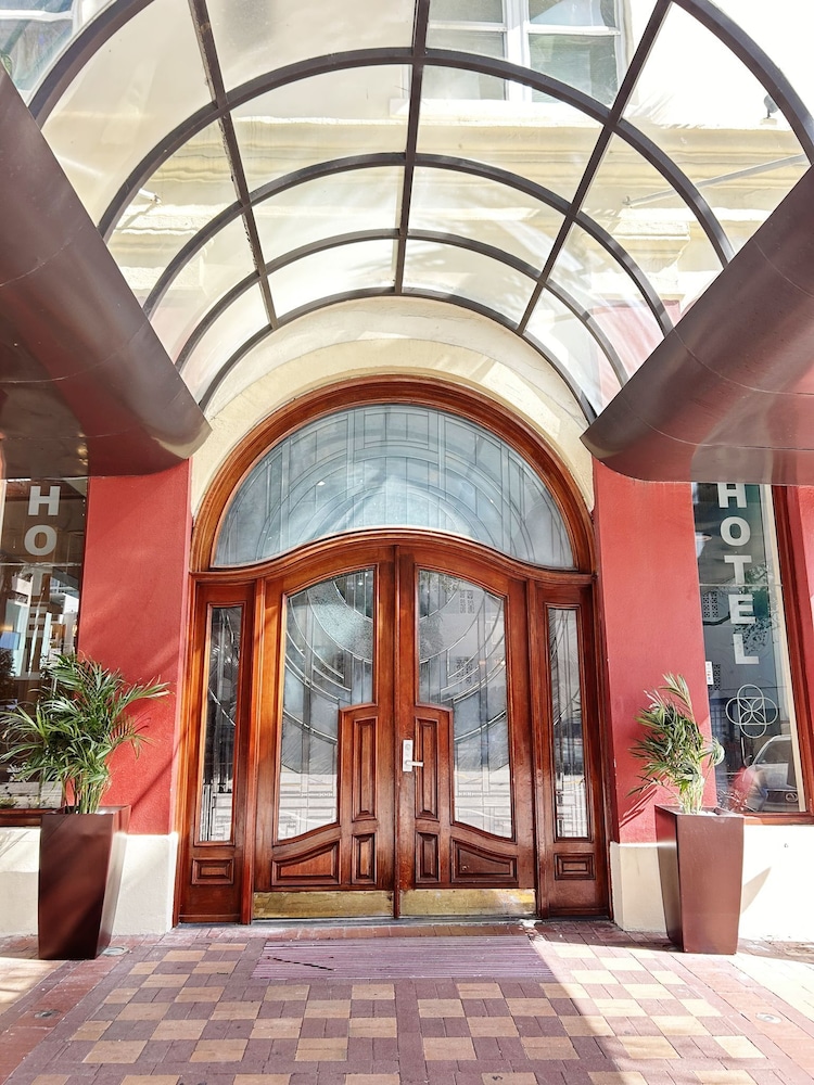 Ponce De Leon Hotel - photo 25