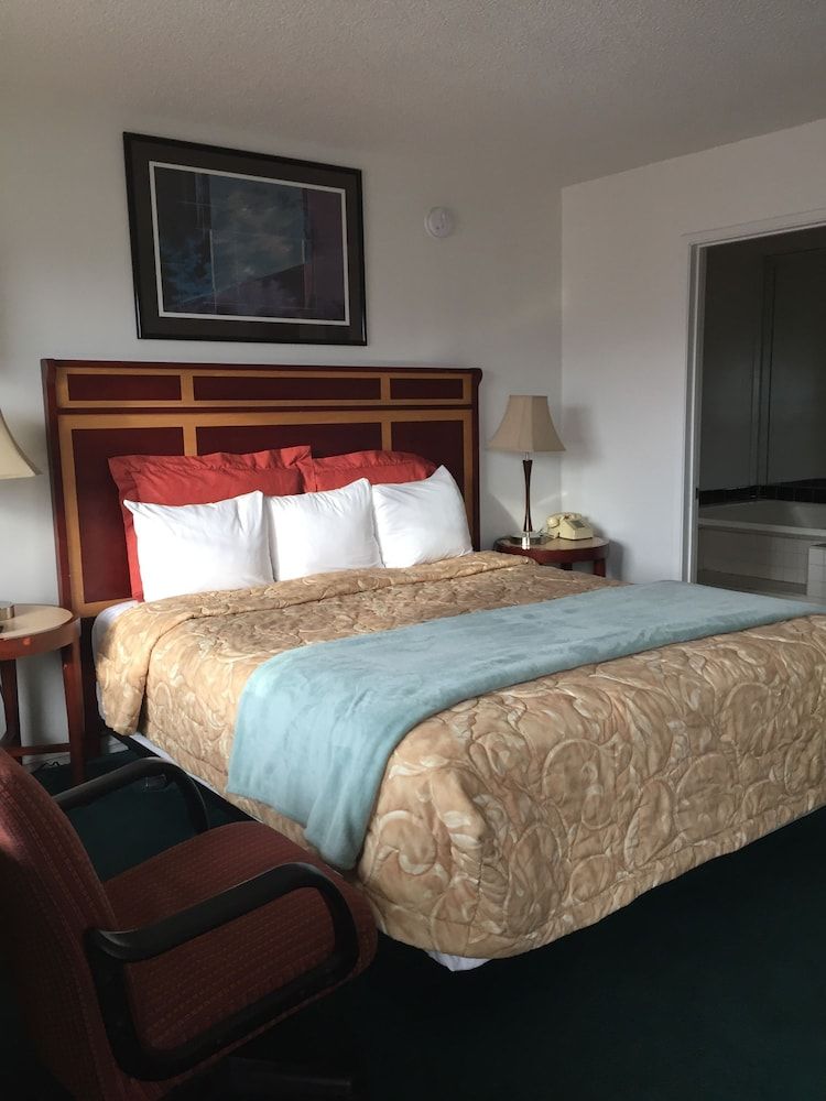 Lax Suites - photo 18