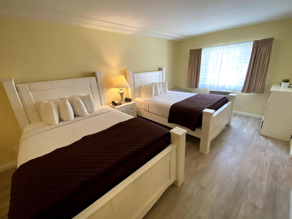 Hollywood Celebrity Hotel - photo 26