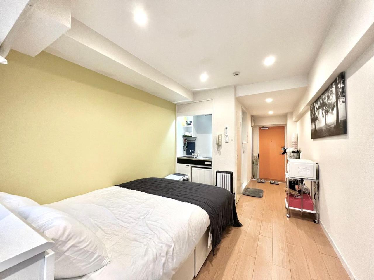 kabukicho 317 SJ0276 - last minute hotel in Tokyo