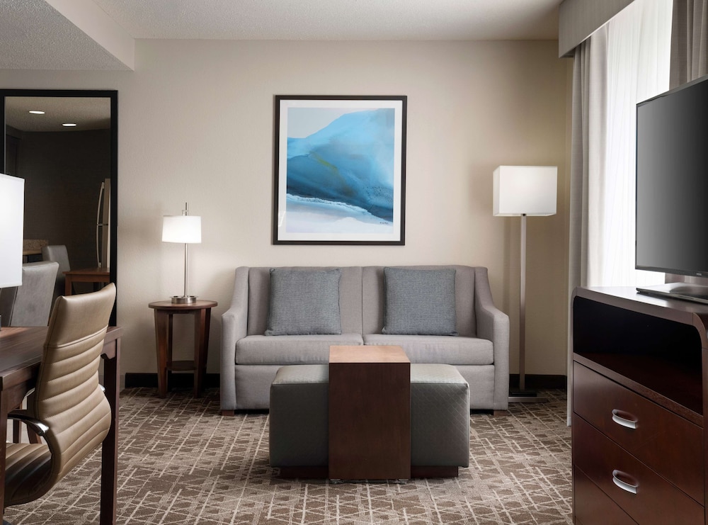 Homewood Suites by Hilton Somerset - photo 18