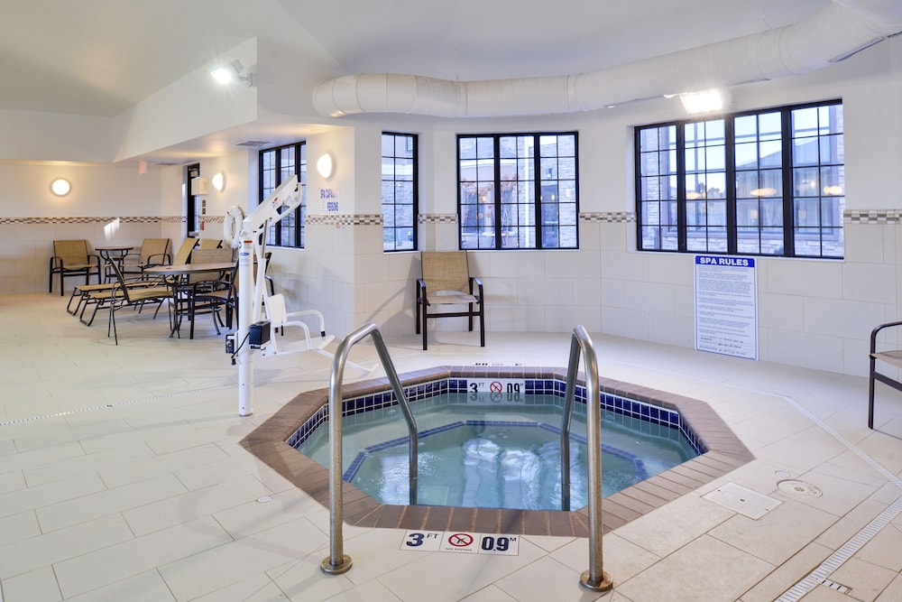 Staybridge Suites Rochester Commerce Dr NW by IHG - photo 34