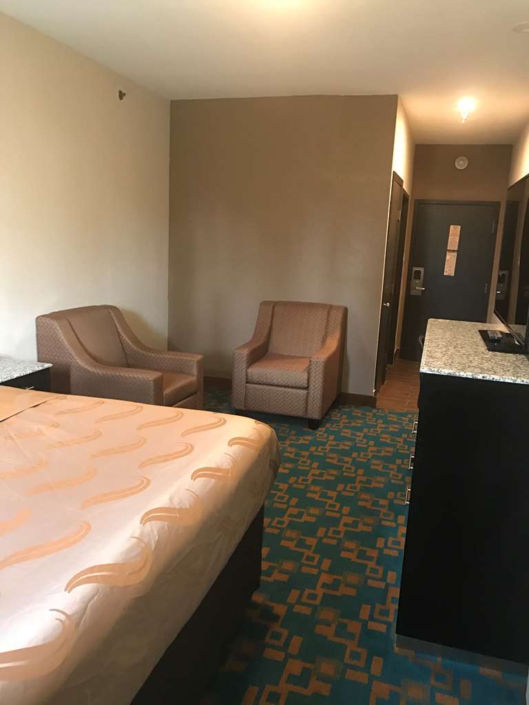 SureStay Hotel by Best Western Brownsville - photo 8