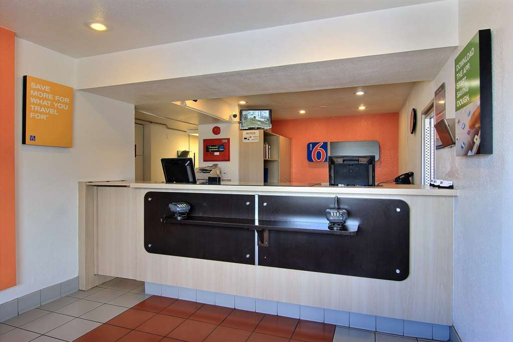 Motel 6 Corpus Christi TX East North Padre Island - photo 32