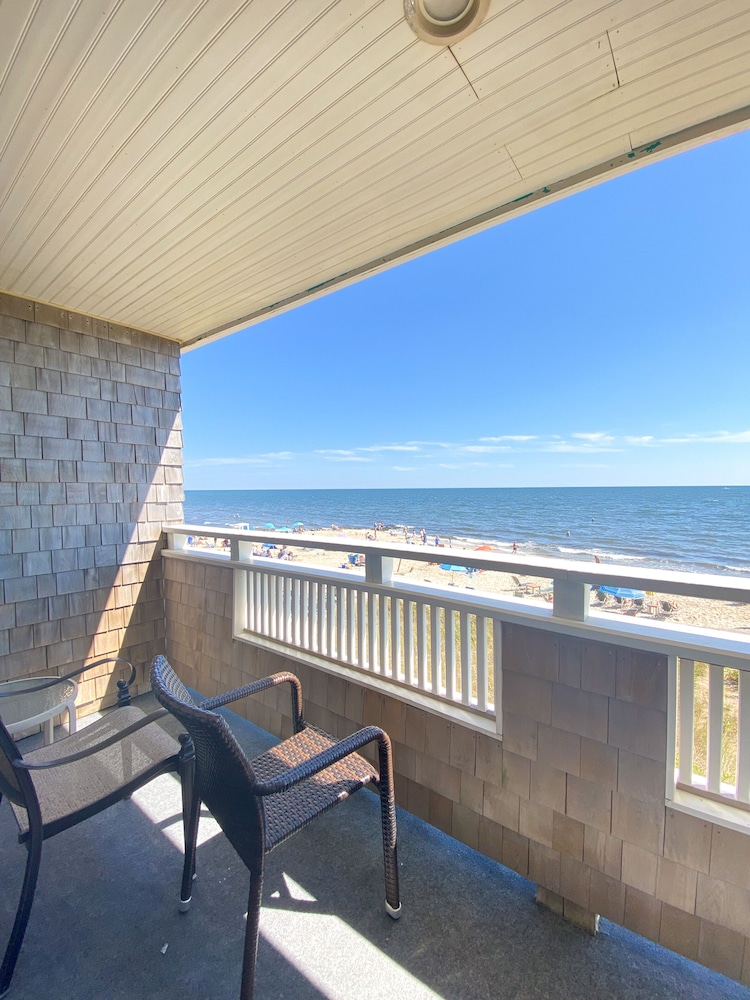 Sea Shell Motel in Dennis Port, United States