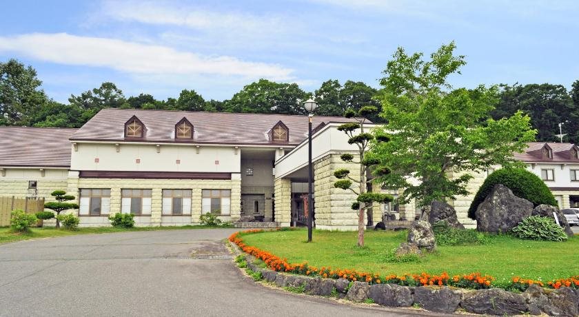 Kobushi No Yu Atsuma — Tomakomai