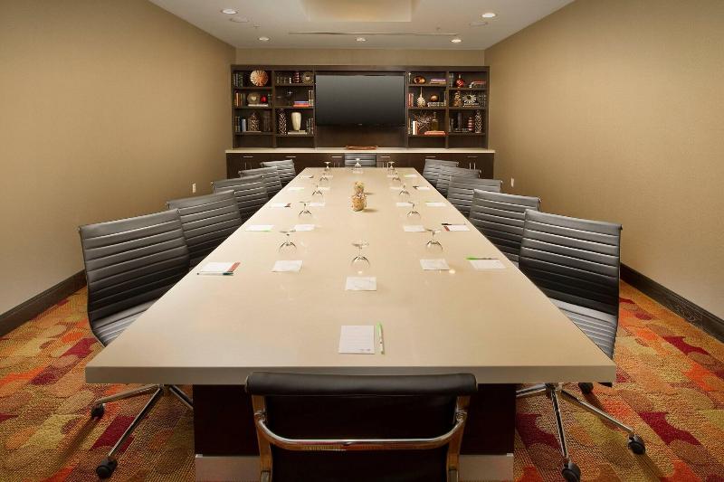 Courtyard by Marriott Dallas DFW Airport North Grapevine - photo 85